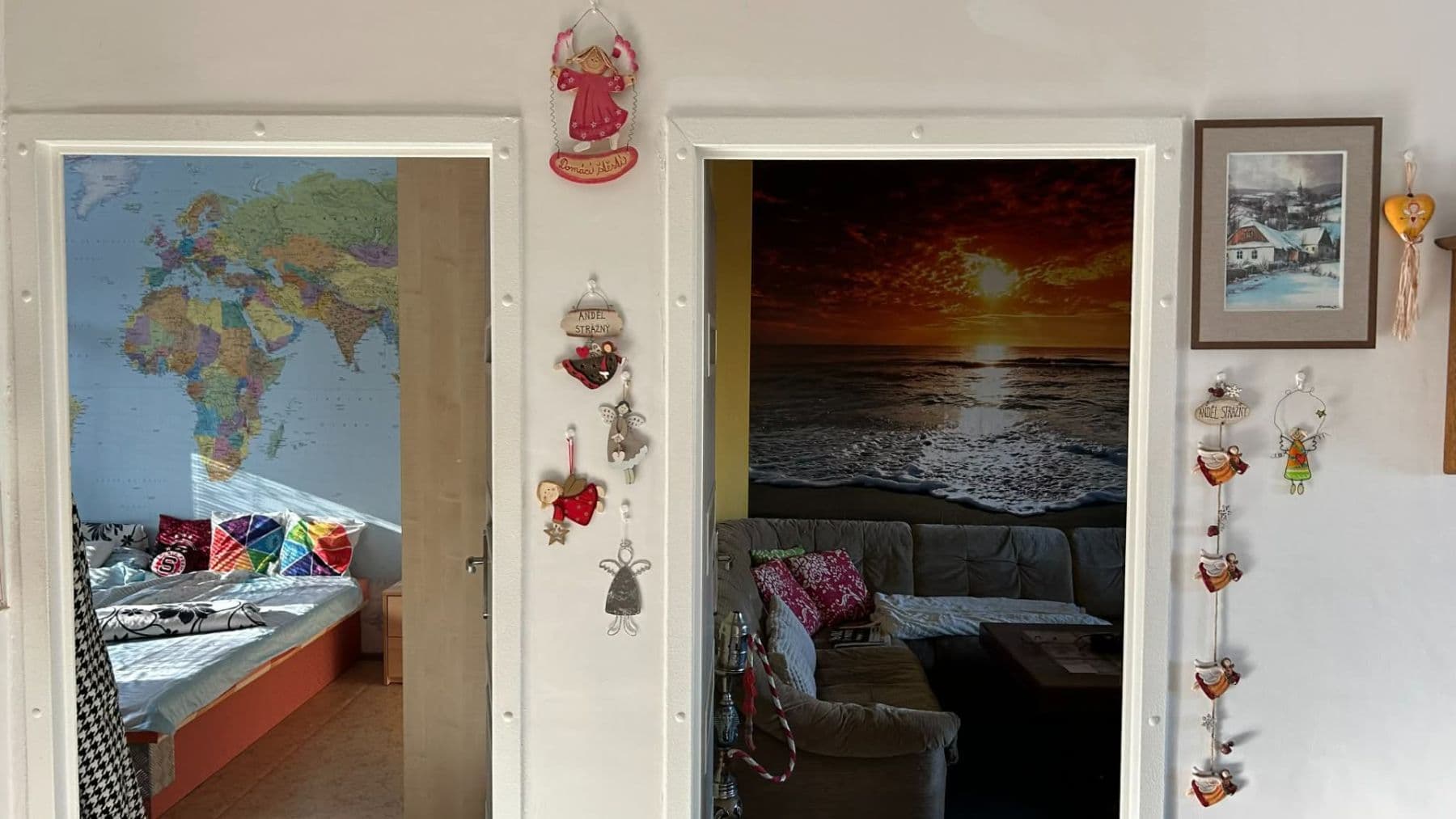 3 bedroom flat for sale, 80 m², Strojařů, Chrudim, Pardubický Region 3 bedroom flat for sale, 80 m², Strojařů, Chrudim, Pardubický Region