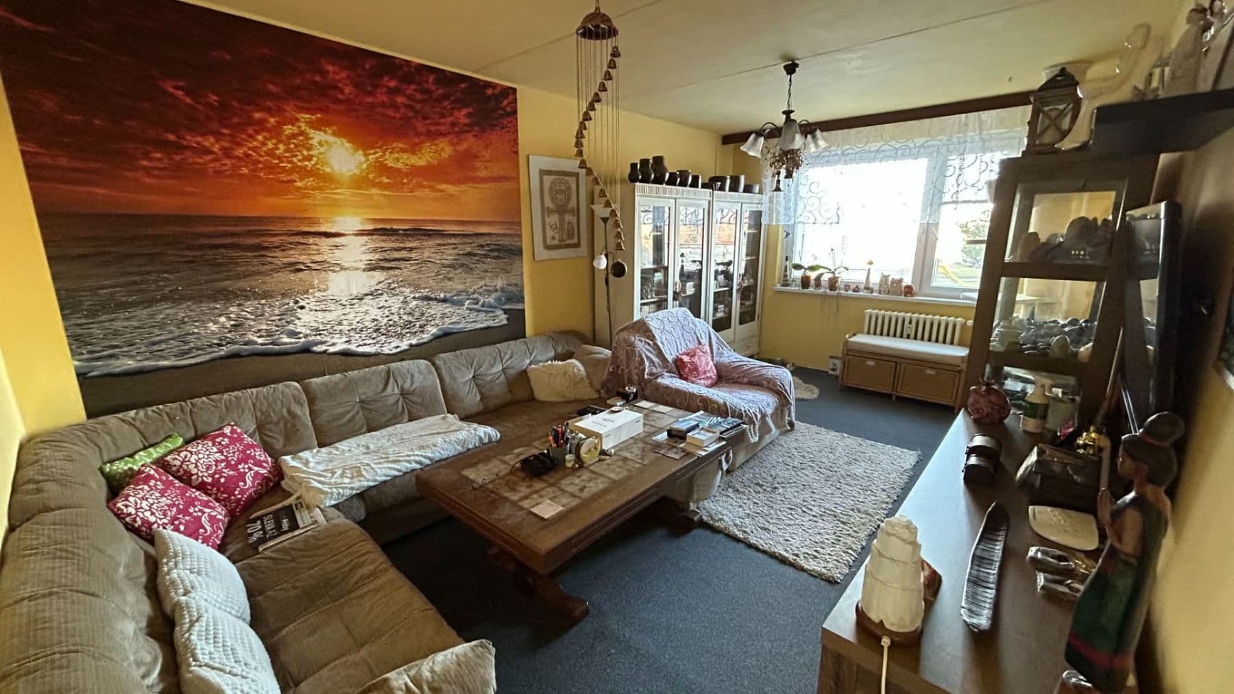 3 bedroom flat for sale, 80 m², Strojařů, Chrudim, Pardubický Region 3 bedroom flat for sale, 80 m², Strojařů, Chrudim, Pardubický Region