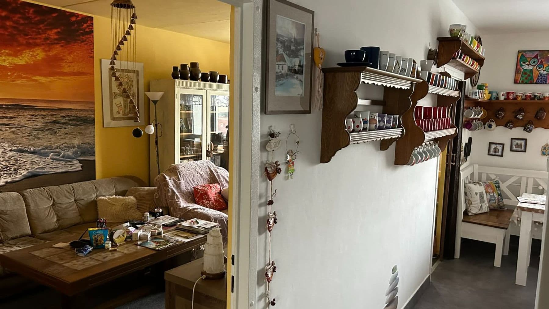 3 bedroom flat for sale, 80 m², Strojařů, Chrudim, Pardubický Region 3 bedroom flat for sale, 80 m², Strojařů, Chrudim, Pardubický Region