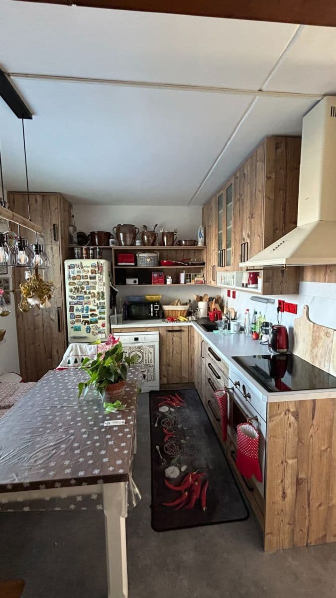 3 bedroom flat for sale, 80 m², Strojařů, Chrudim, Pardubický Region 3 bedroom flat for sale, 80 m², Strojařů, Chrudim, Pardubický Region