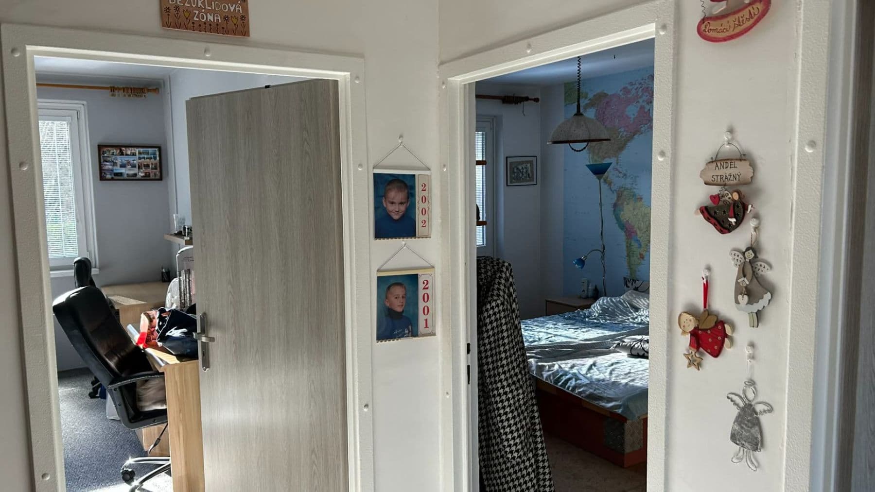 3 bedroom flat for sale, 80 m², Strojařů, Chrudim, Pardubický Region 3 bedroom flat for sale, 80 m², Strojařů, Chrudim, Pardubický Region