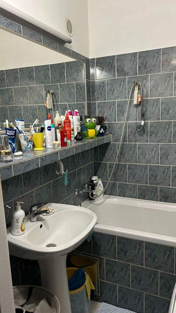 3 bedroom flat for sale, 80 m², Strojařů, Chrudim, Pardubický Region 3 bedroom flat for sale, 80 m², Strojařů, Chrudim, Pardubický Region