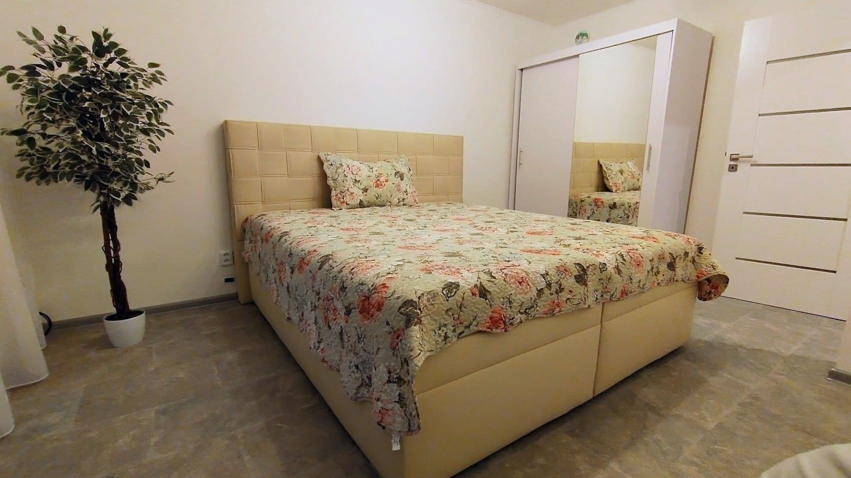 3 bedroom flat to rent, 63 m², Bukovany, Jihomoravský Region 3 bedroom flat to rent, 63 m², Bukovany, Jihomoravský Region