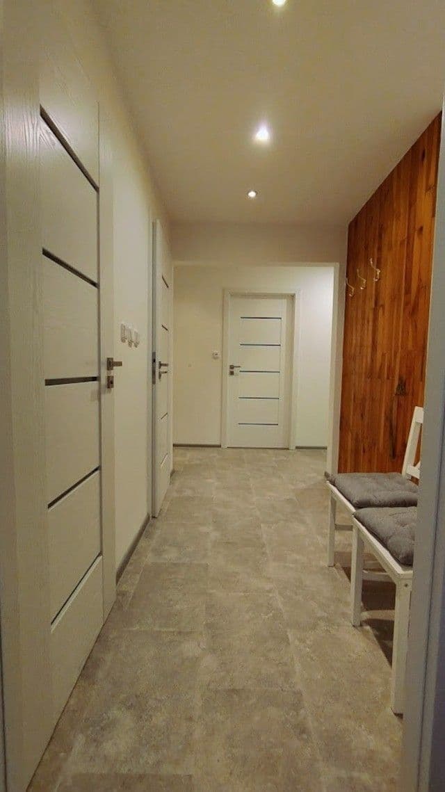 3 bedroom flat to rent, 63 m², Bukovany, Jihomoravský Region 3 bedroom flat to rent, 63 m², Bukovany, Jihomoravský Region