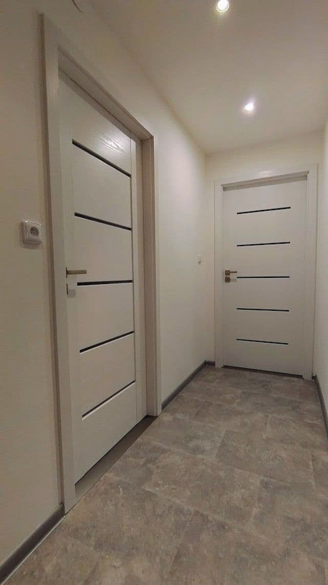 3 bedroom flat to rent, 63 m², Bukovany, Jihomoravský Region 3 bedroom flat to rent, 63 m², Bukovany, Jihomoravský Region