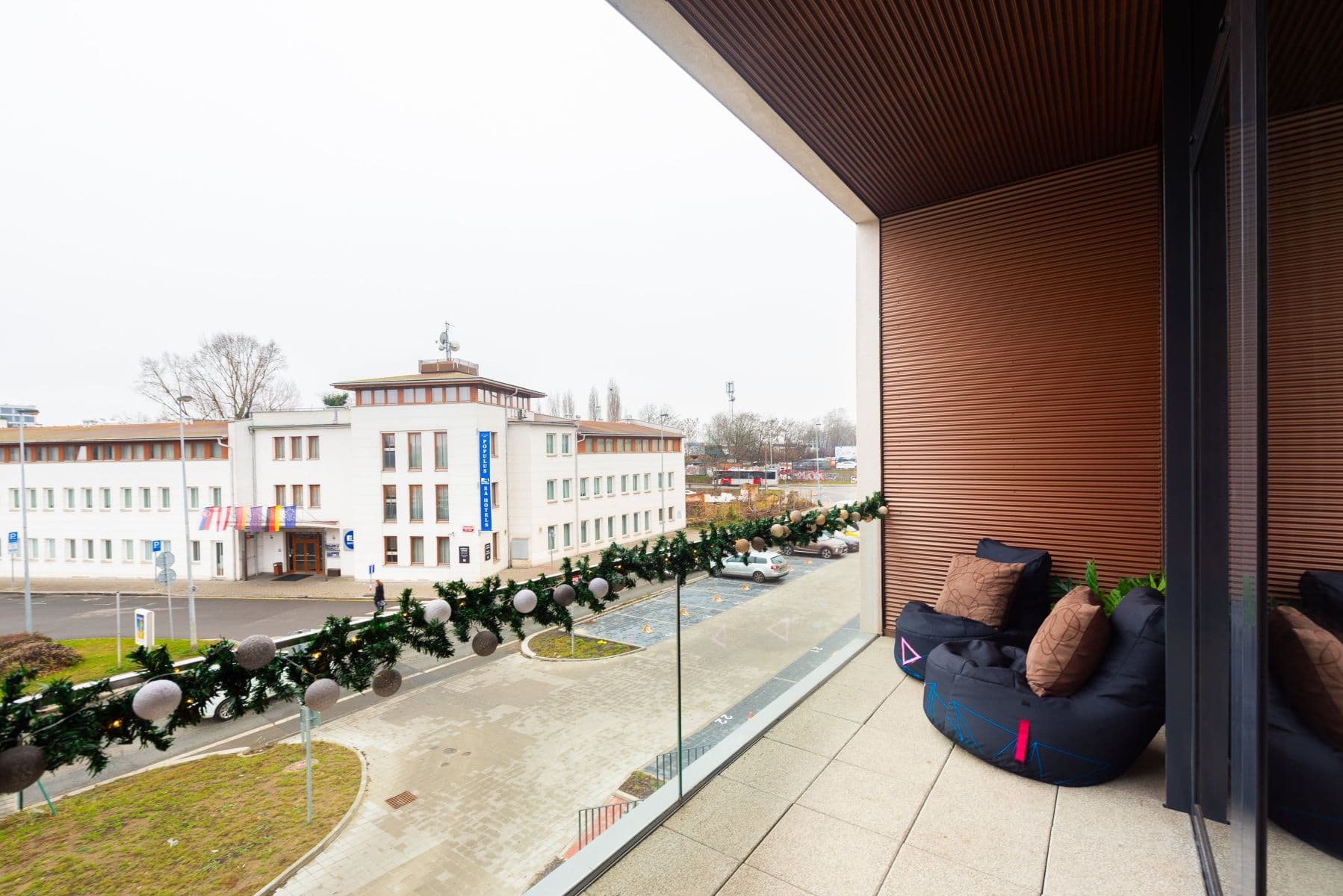 flat to rent, 55 m², Malešická, Prague, Prague flat to rent, 55 m², Malešická, Prague, Prague