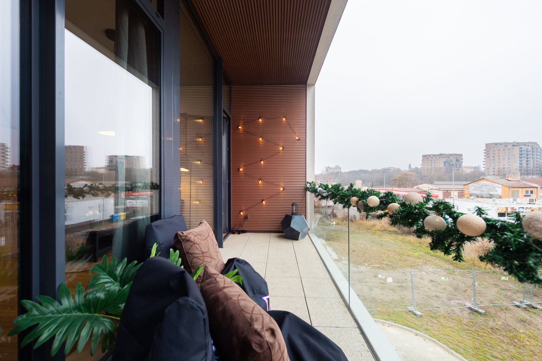 flat to rent, 55 m², Malešická, Prague, Prague flat to rent, 55 m², Malešická, Prague, Prague