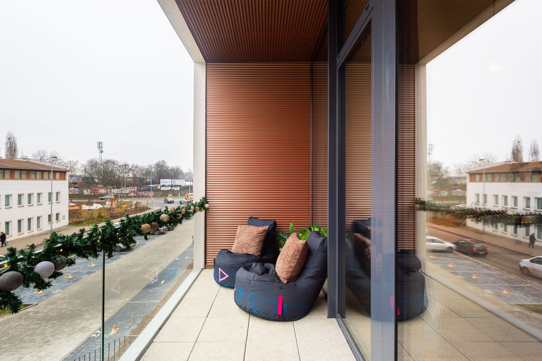 flat to rent, 55 m², Malešická, Prague, Prague flat to rent, 55 m², Malešická, Prague, Prague