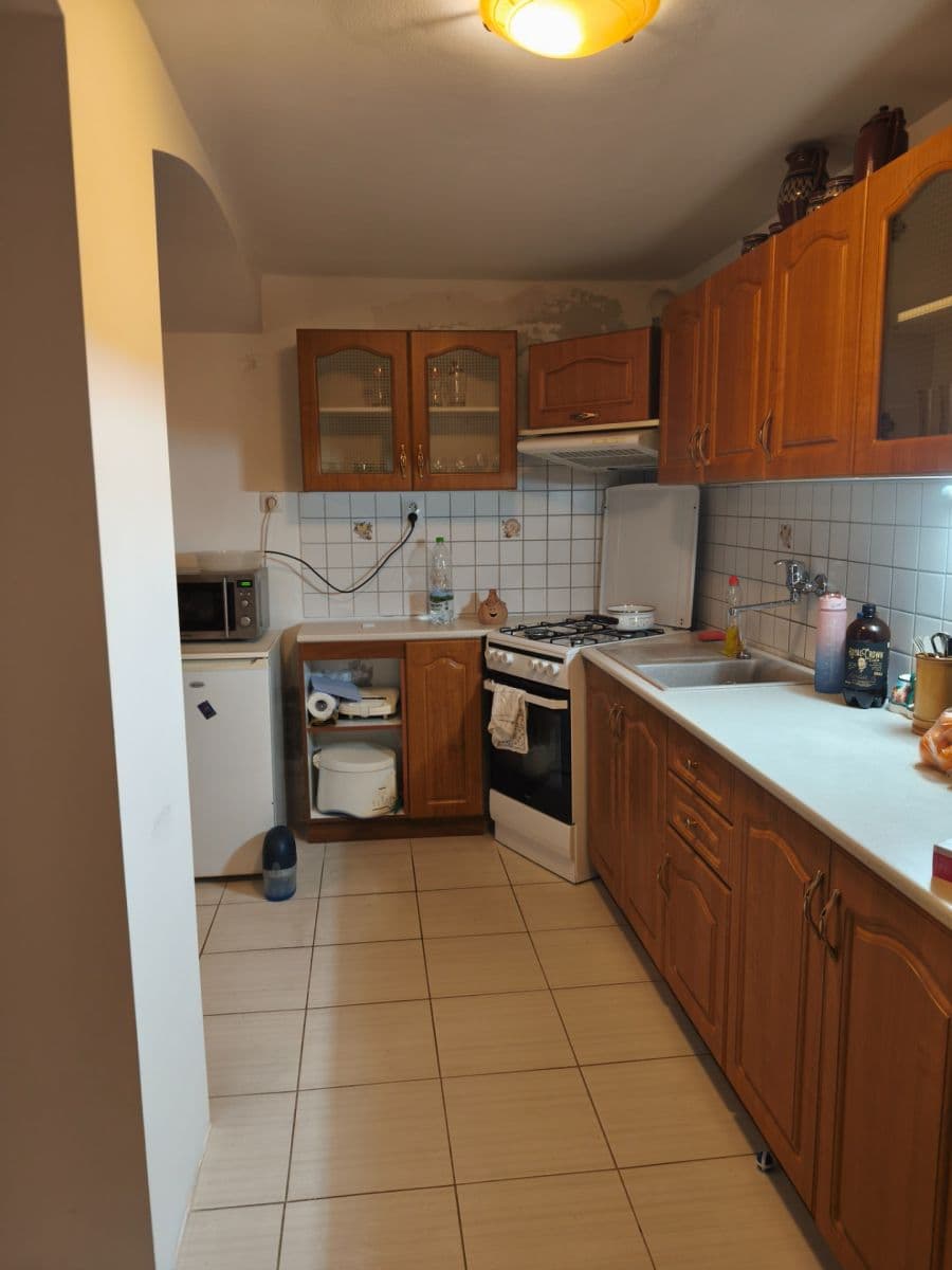 house to rent, 55 m², Pánska, Králiky, Banskobystrický Region house to rent, 55 m², Pánska, Králiky, Banskobystrický Region