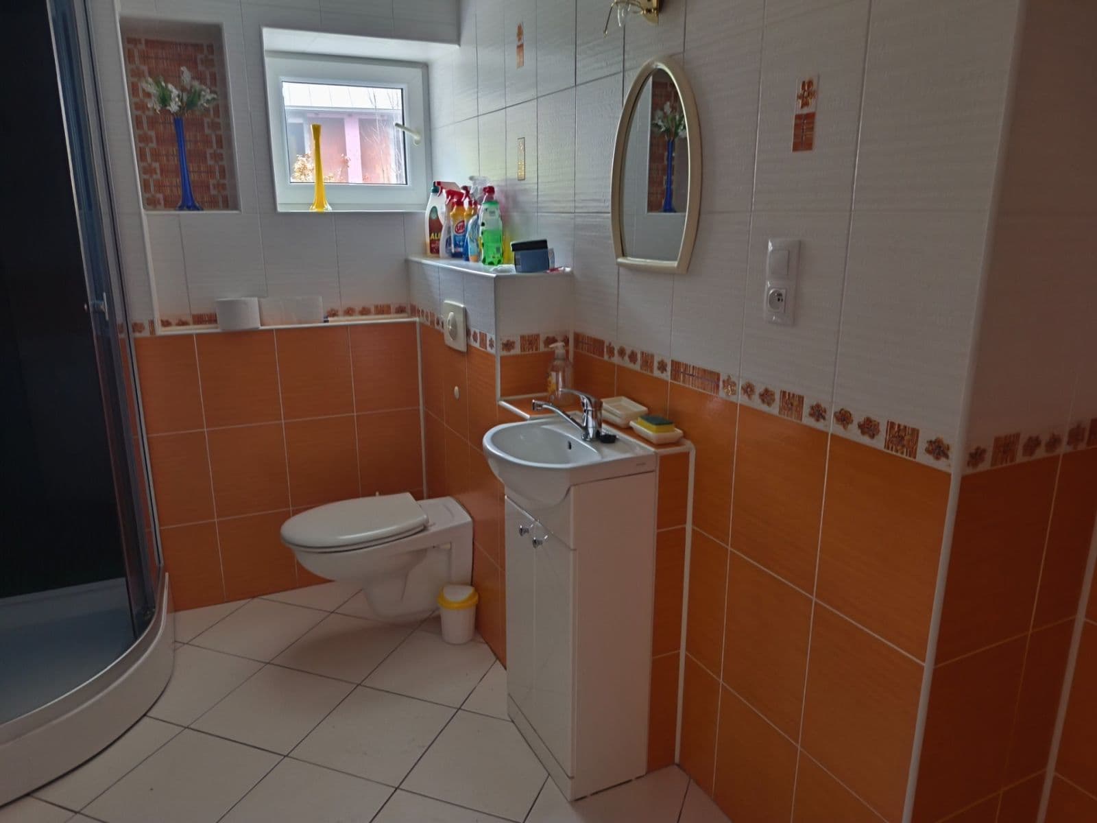 house to rent, 55 m², Pánska, Králiky, Banskobystrický Region house to rent, 55 m², Pánska, Králiky, Banskobystrický Region