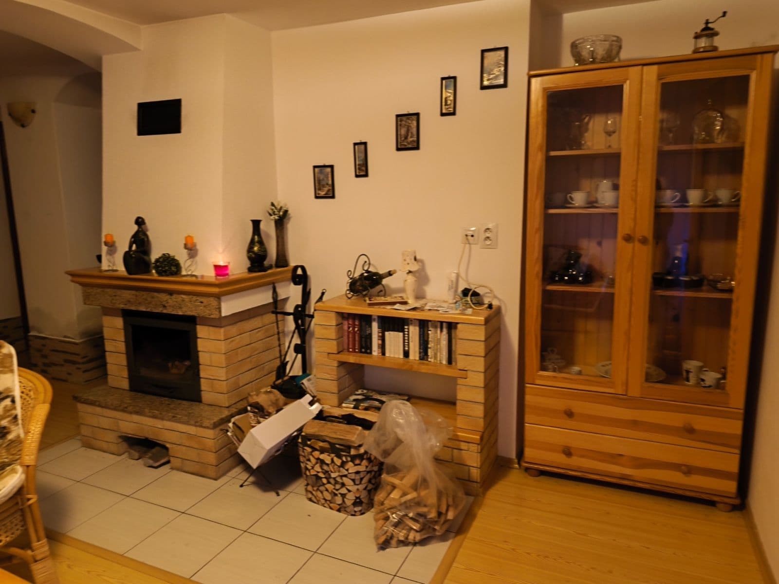 house to rent, 55 m², Pánska, Králiky, Banskobystrický Region house to rent, 55 m², Pánska, Králiky, Banskobystrický Region