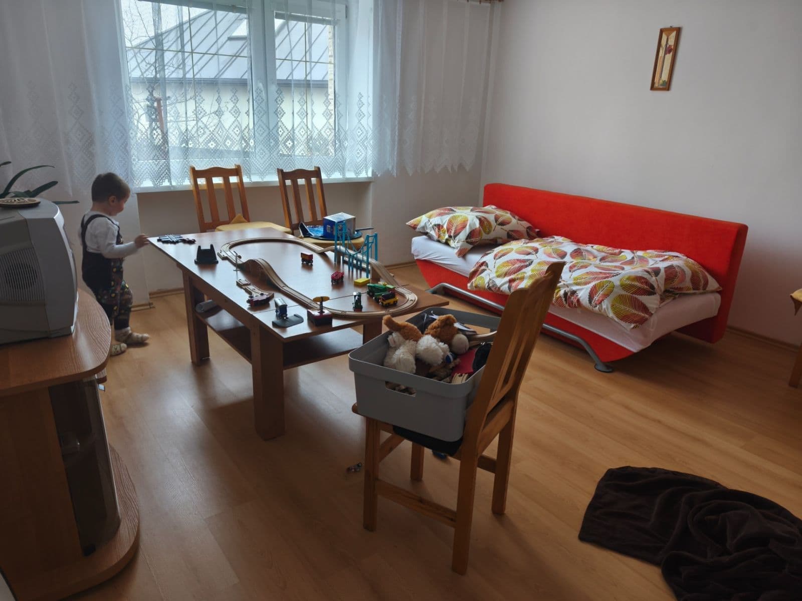 house to rent, 55 m², Pánska, Králiky, Banskobystrický Region house to rent, 55 m², Pánska, Králiky, Banskobystrický Region