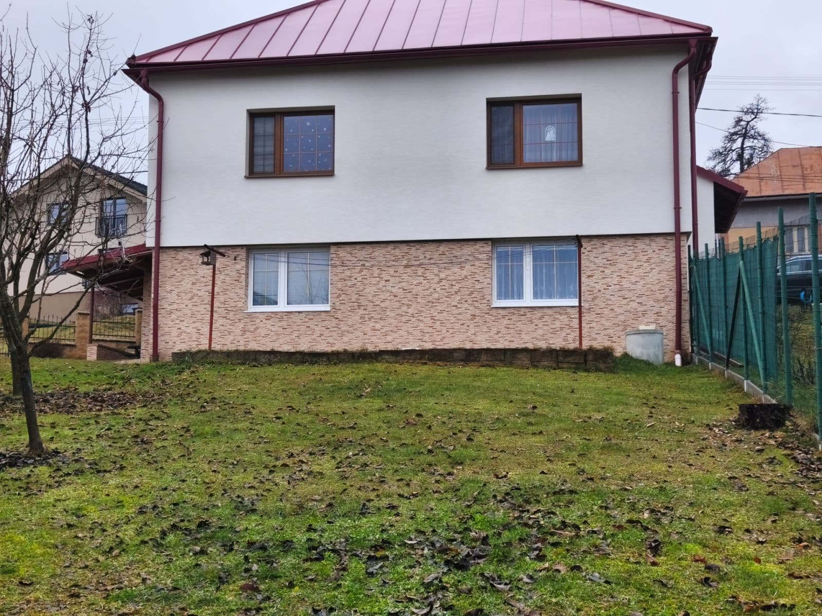 house to rent, 55 m², Pánska, Králiky, Banskobystrický Region house to rent, 55 m², Pánska, Králiky, Banskobystrický Region