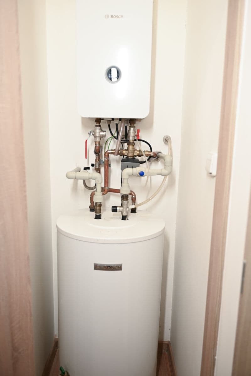 flat to rent, 45 m², Družstevní, Prague, Prague flat to rent, 45 m², Družstevní, Prague, Prague