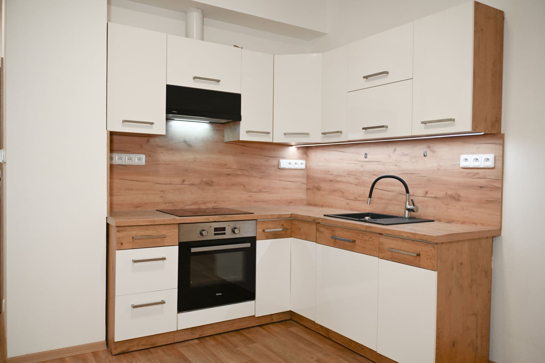 flat to rent, 45 m², Družstevní, Prague, Prague flat to rent, 45 m², Družstevní, Prague, Prague