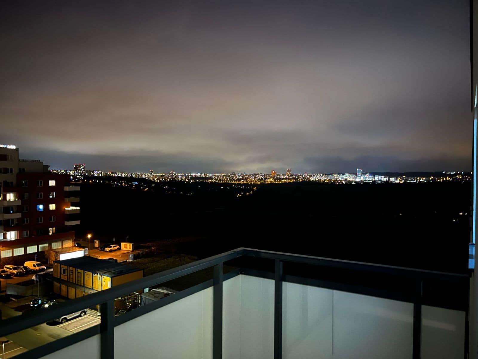 Studio flat to rent, 30 m², Fabiánové, Prague, Prague Studio flat to rent, 30 m², Fabiánové, Prague, Prague