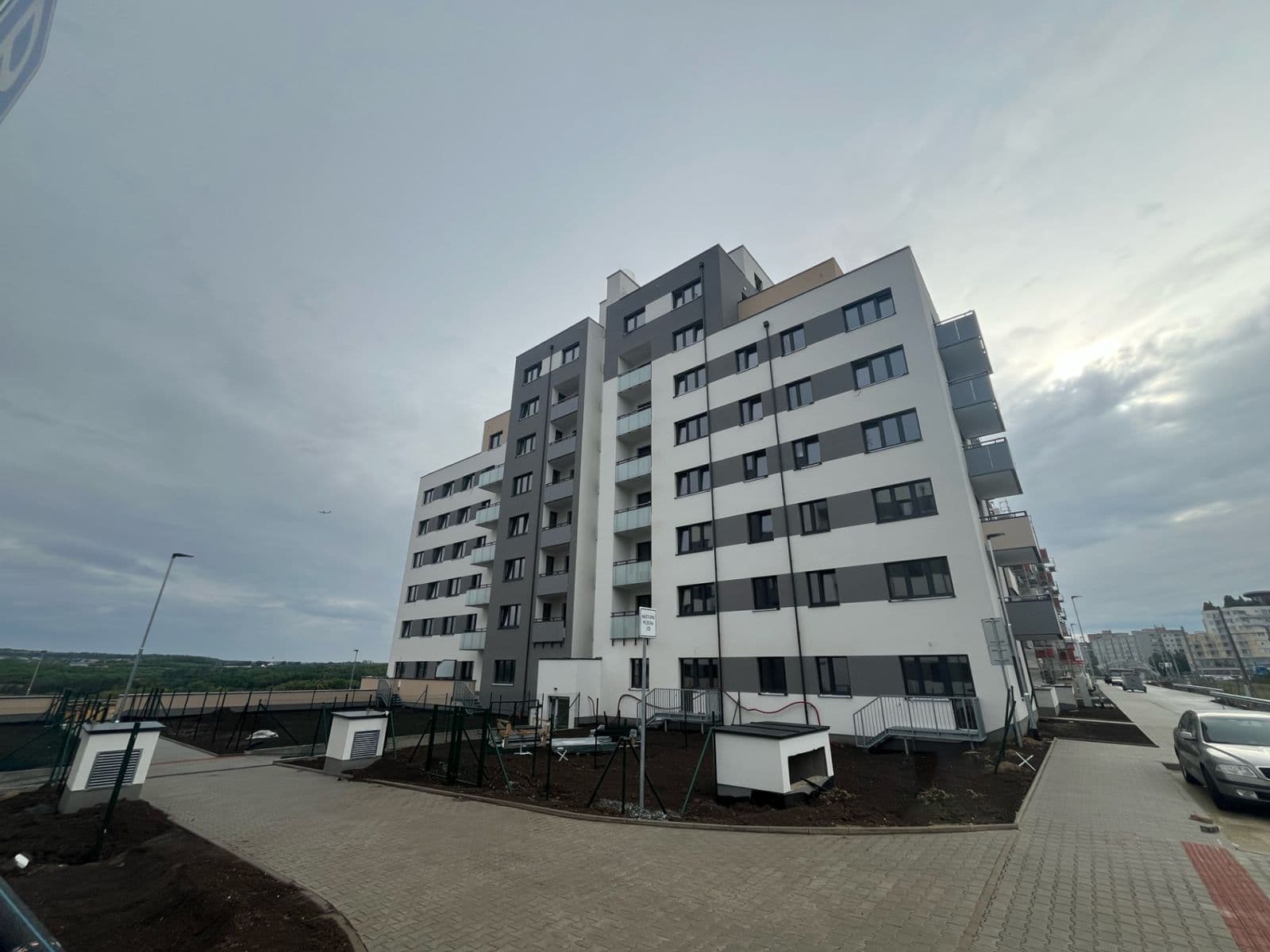 Studio flat to rent, 30 m², Fabiánové, Prague, Prague Studio flat to rent, 30 m², Fabiánové, Prague, Prague