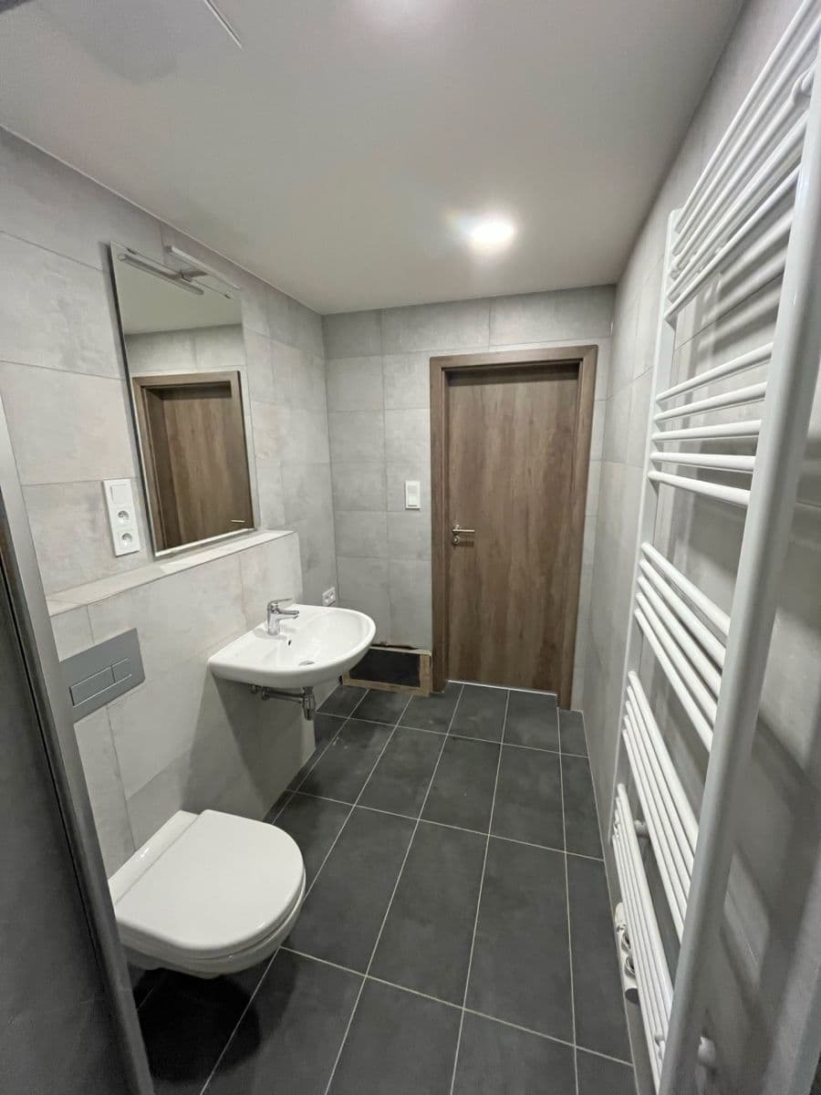 Studio flat to rent, 30 m², Fabiánové, Prague, Prague Studio flat to rent, 30 m², Fabiánové, Prague, Prague