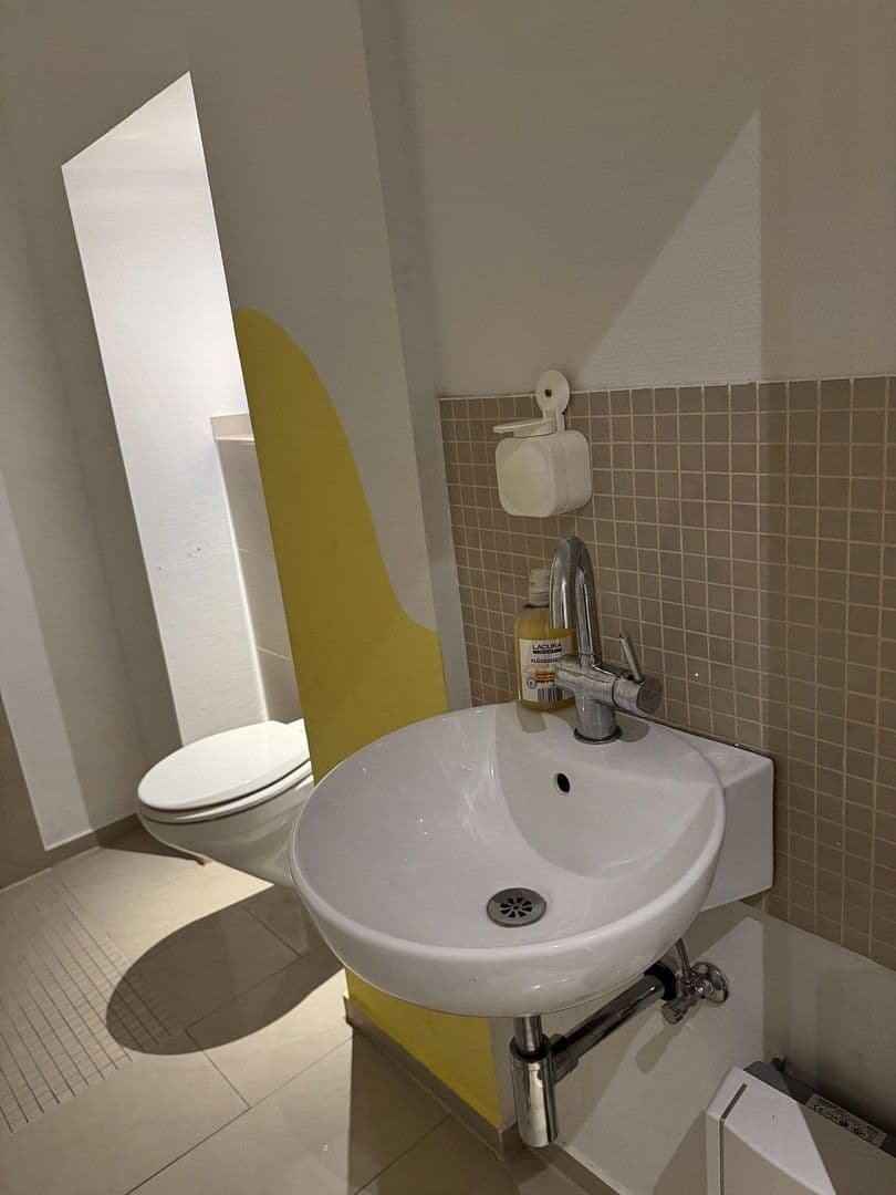 2 bedroom flat for sale, 66 m², Kirchstr. 39, Düsseldorf, North Rhine-Westphalia 2 bedroom flat for sale, 66 m², Kirchstr. 39, Düsseldorf, North Rhine-Westphalia