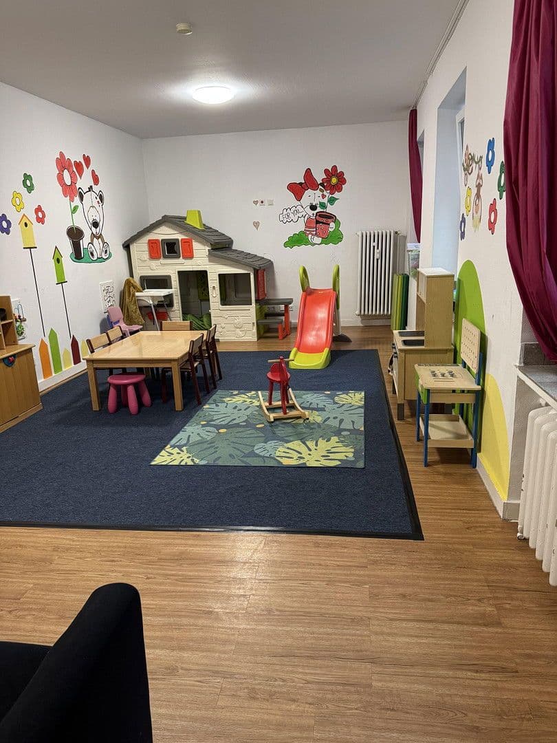 2 bedroom flat for sale, 66 m², Kirchstr. 39, Düsseldorf, North Rhine-Westphalia 2 bedroom flat for sale, 66 m², Kirchstr. 39, Düsseldorf, North Rhine-Westphalia