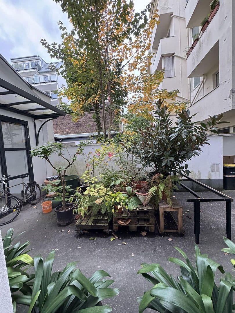 2 bedroom flat for sale, 66 m², Kirchstr. 39, Düsseldorf, North Rhine-Westphalia 2 bedroom flat for sale, 66 m², Kirchstr. 39, Düsseldorf, North Rhine-Westphalia