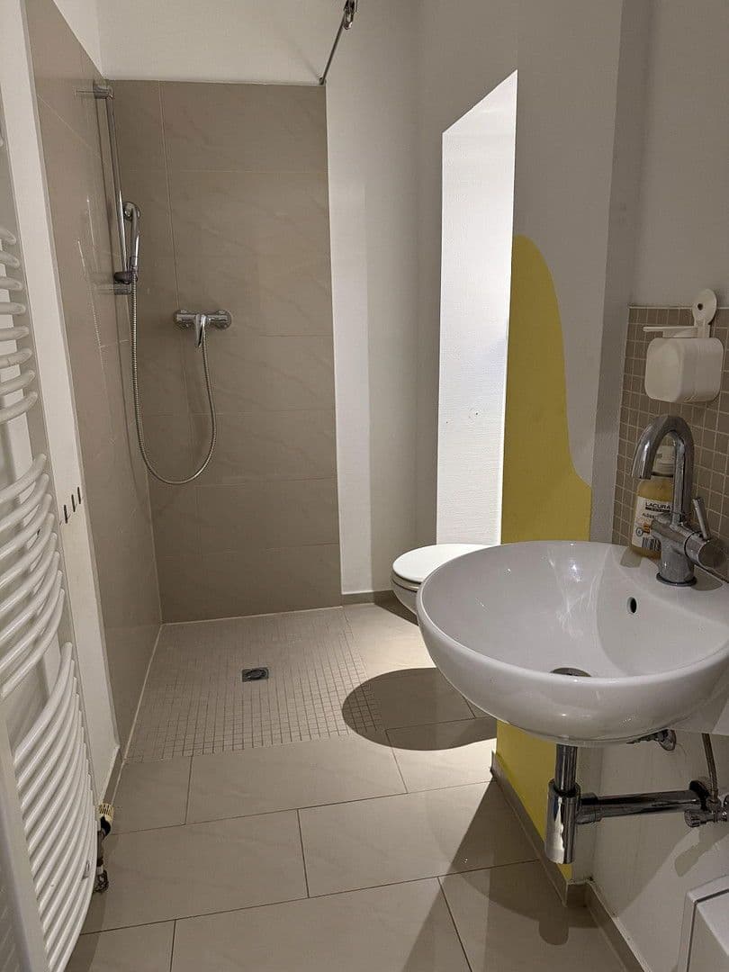 2 bedroom flat for sale, 66 m², Kirchstr. 39, Düsseldorf, North Rhine-Westphalia 2 bedroom flat for sale, 66 m², Kirchstr. 39, Düsseldorf, North Rhine-Westphalia