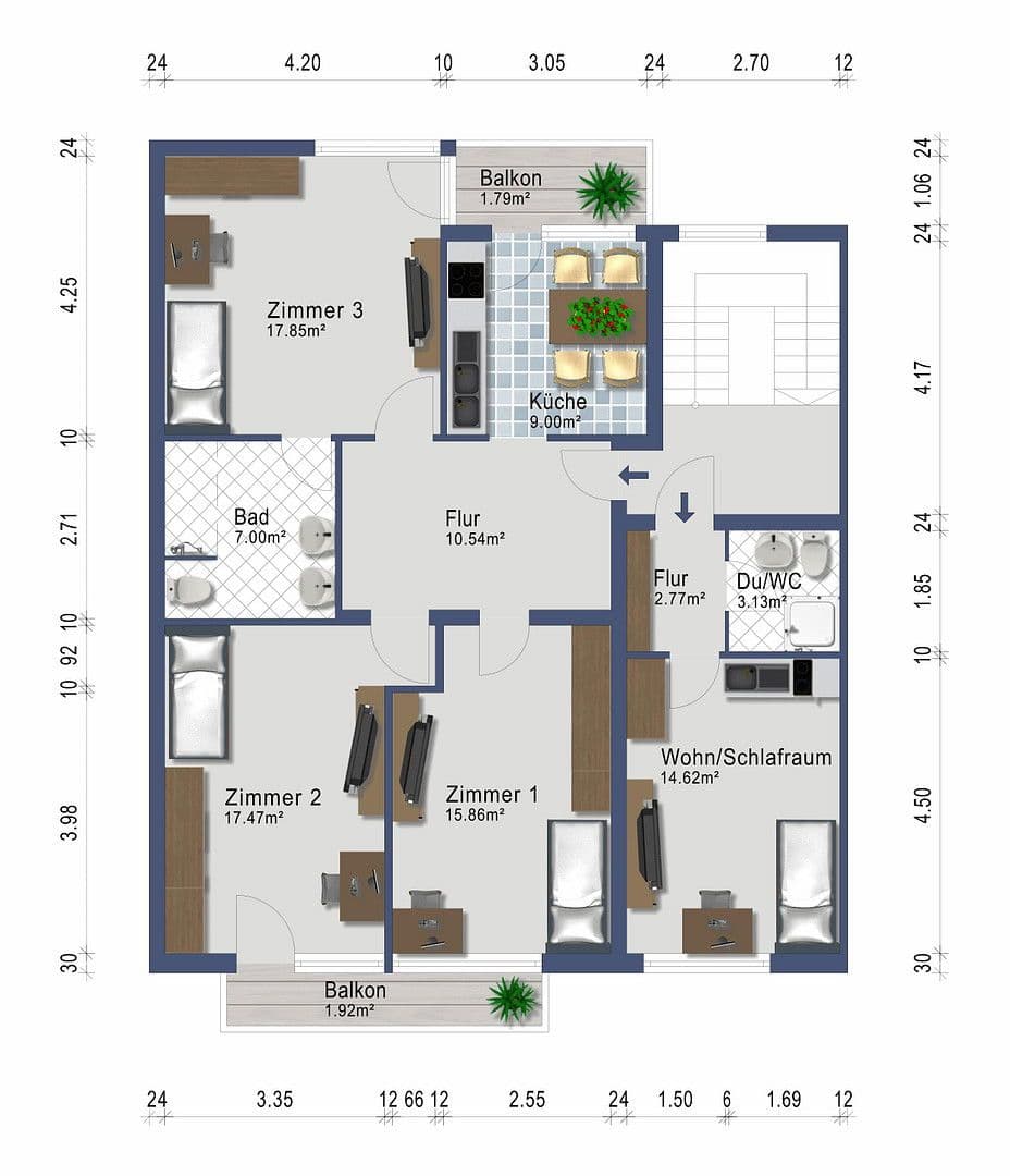 house for sale, 364 m², Gerberstr. 9, Pforzheim, Baden-Württemberg house for sale, 364 m², Gerberstr. 9, Pforzheim, Baden-Württemberg