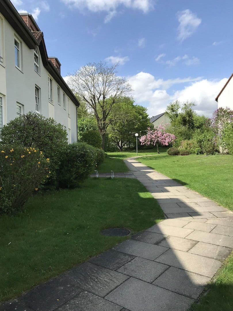 3 bedroom flat for sale, 76 m², Wolfsburg Fallersleben, Lower Saxony 3 bedroom flat for sale, 76 m², Wolfsburg Fallersleben, Lower Saxony