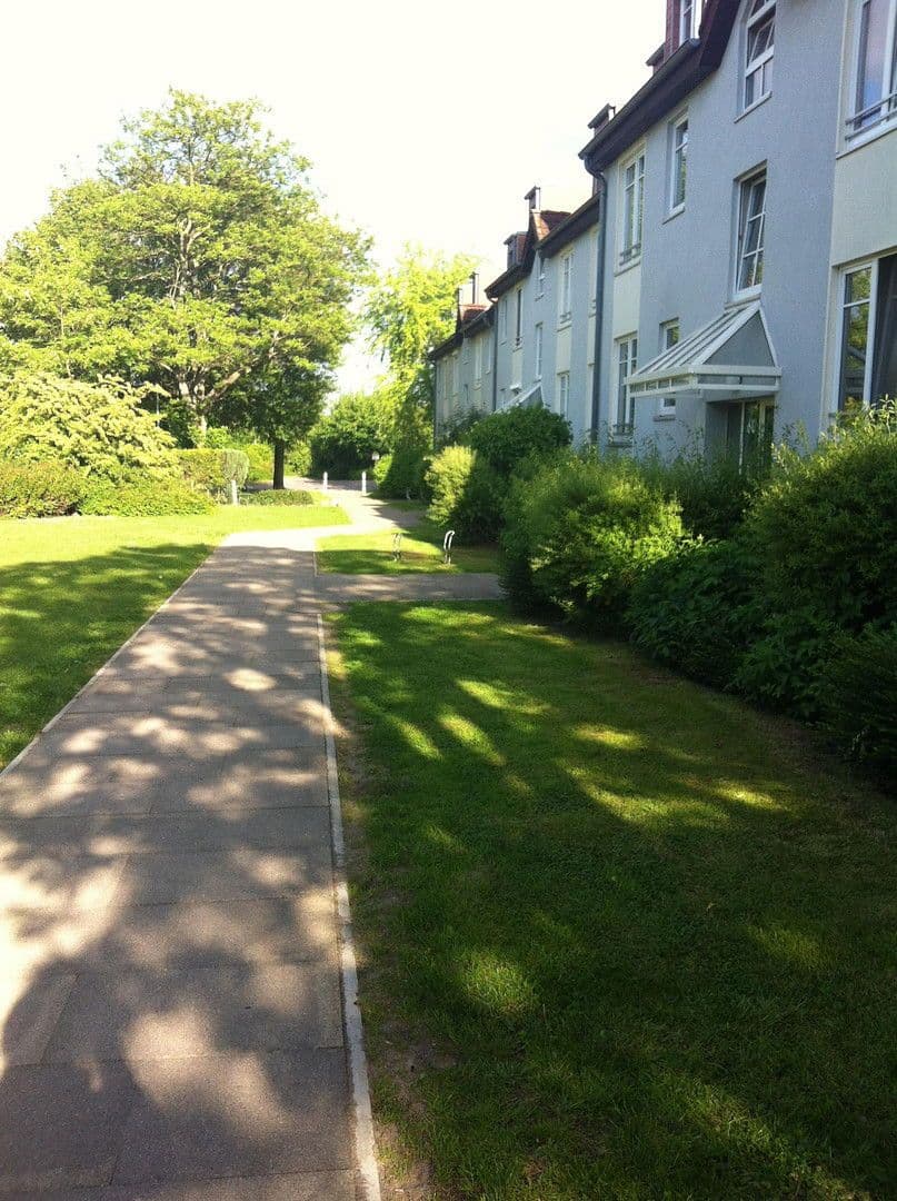 3 bedroom flat for sale, 76 m², Wolfsburg Fallersleben, Lower Saxony 3 bedroom flat for sale, 76 m², Wolfsburg Fallersleben, Lower Saxony