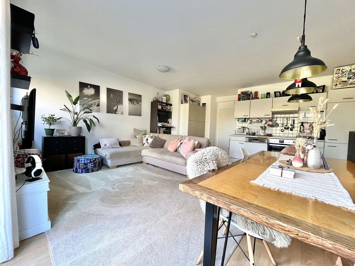 3 bedroom flat for sale, 66 m², Hamburg, Hamburg 3 bedroom flat for sale, 66 m², Hamburg, Hamburg