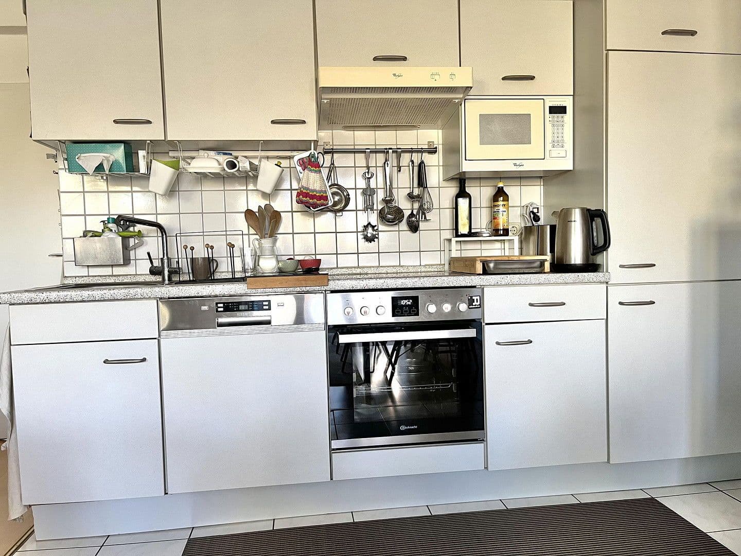 3 bedroom flat for sale, 66 m², Hamburg, Hamburg 3 bedroom flat for sale, 66 m², Hamburg, Hamburg