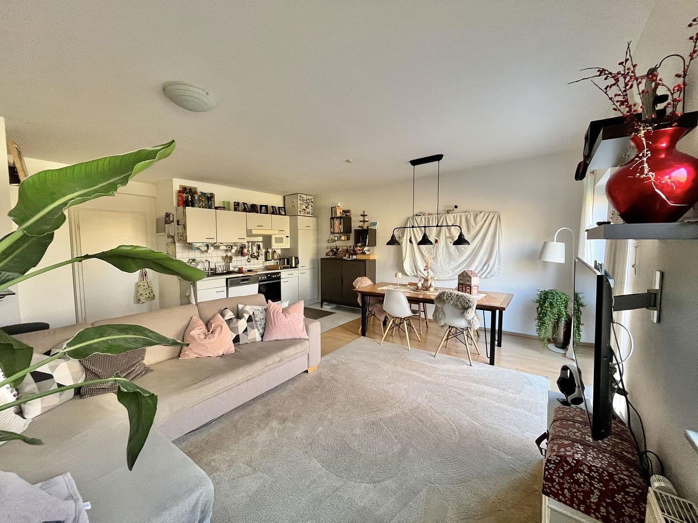 3 bedroom flat for sale, 66 m², Hamburg, Hamburg 3 bedroom flat for sale, 66 m², Hamburg, Hamburg