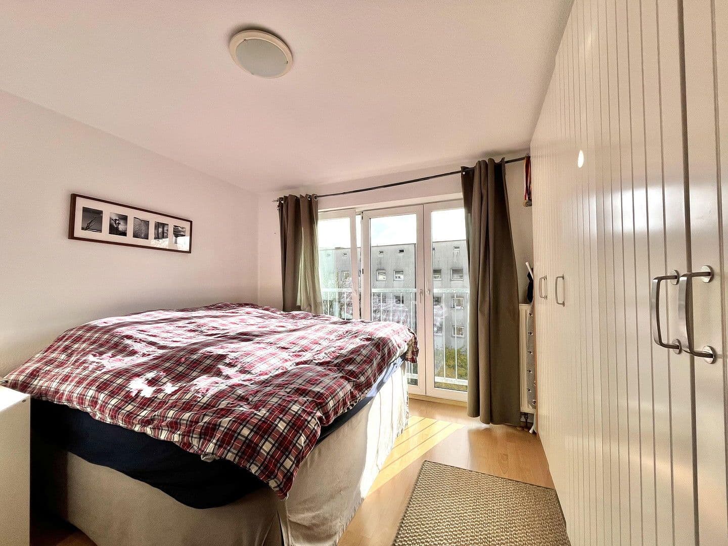 3 bedroom flat for sale, 66 m², Hamburg, Hamburg 3 bedroom flat for sale, 66 m², Hamburg, Hamburg