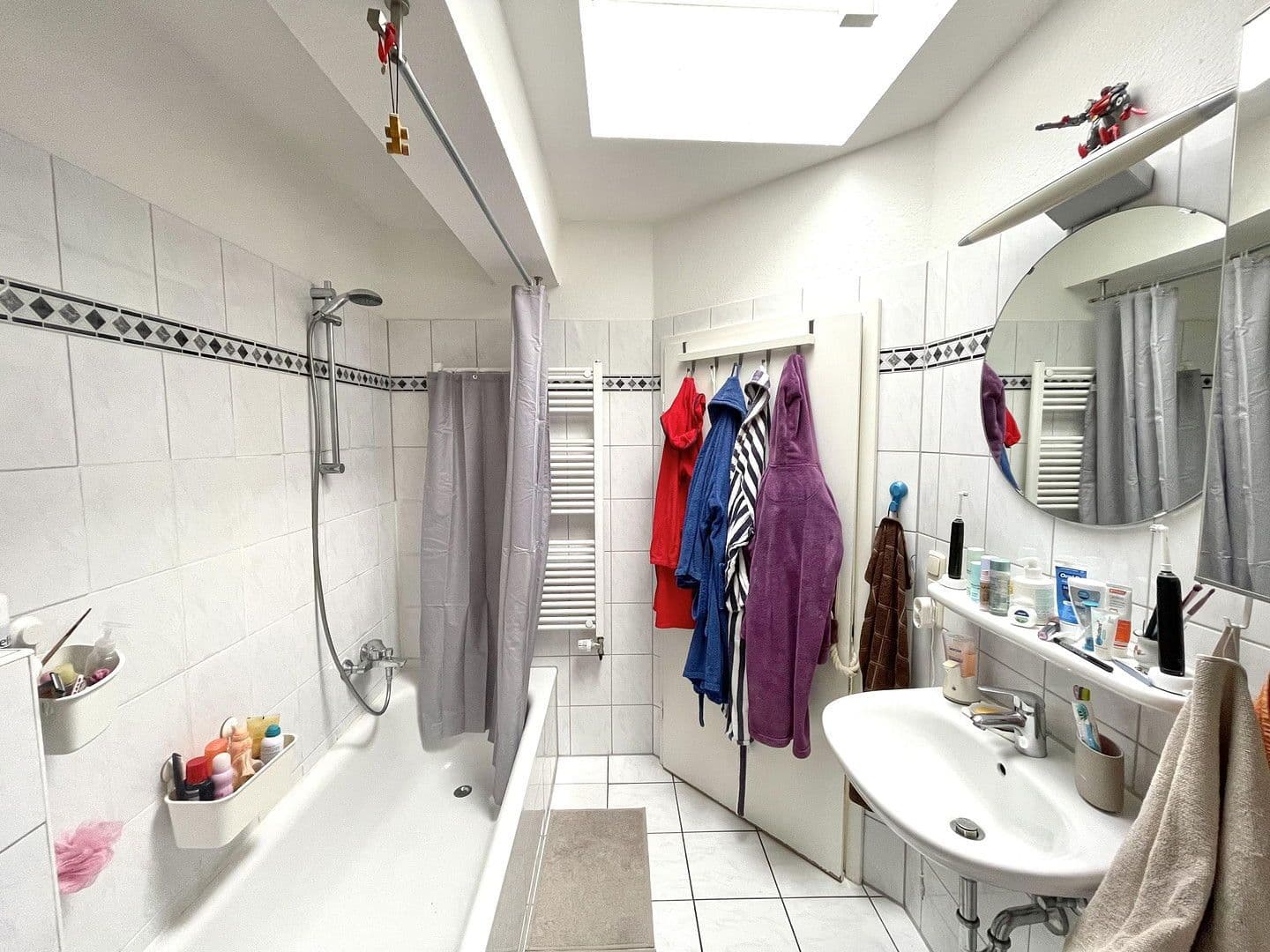 3 bedroom flat for sale, 66 m², Hamburg, Hamburg 3 bedroom flat for sale, 66 m², Hamburg, Hamburg