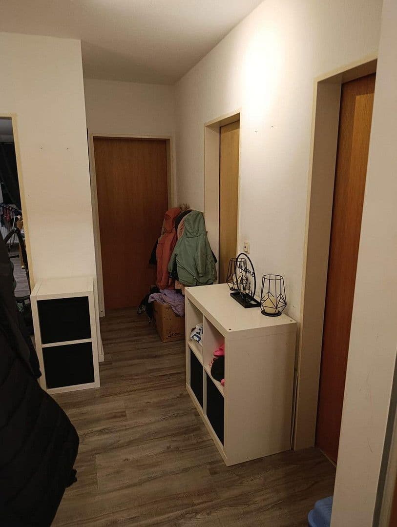 3 bedroom flat to rent, 74 m², Auf der Heide 25a, Herford, North Rhine-Westphalia 3 bedroom flat to rent, 74 m², Auf der Heide 25a, Herford, North Rhine-Westphalia