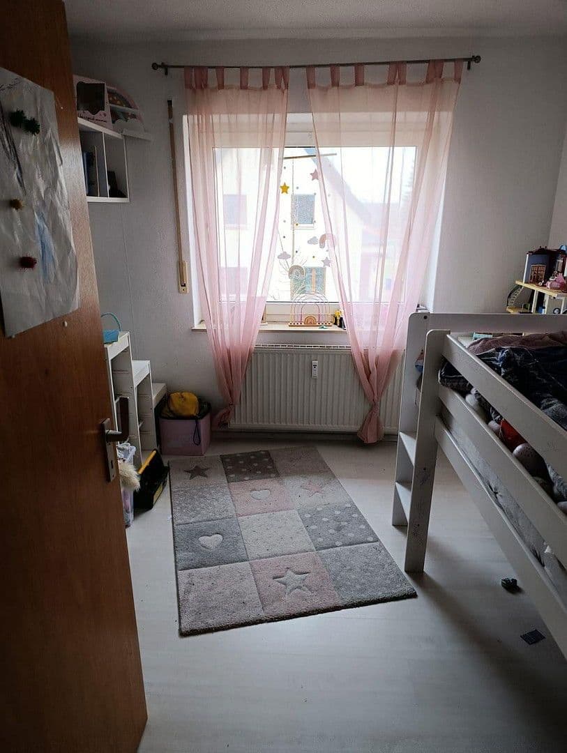 3 bedroom flat to rent, 74 m², Auf der Heide 25a, Herford, North Rhine-Westphalia 3 bedroom flat to rent, 74 m², Auf der Heide 25a, Herford, North Rhine-Westphalia