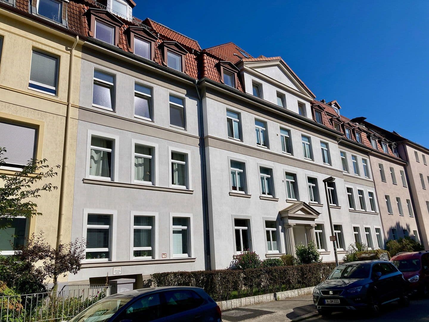 3 bedroom flat to rent, 80 m², Hanover, Lower Saxony 3 bedroom flat to rent, 80 m², Hanover, Lower Saxony