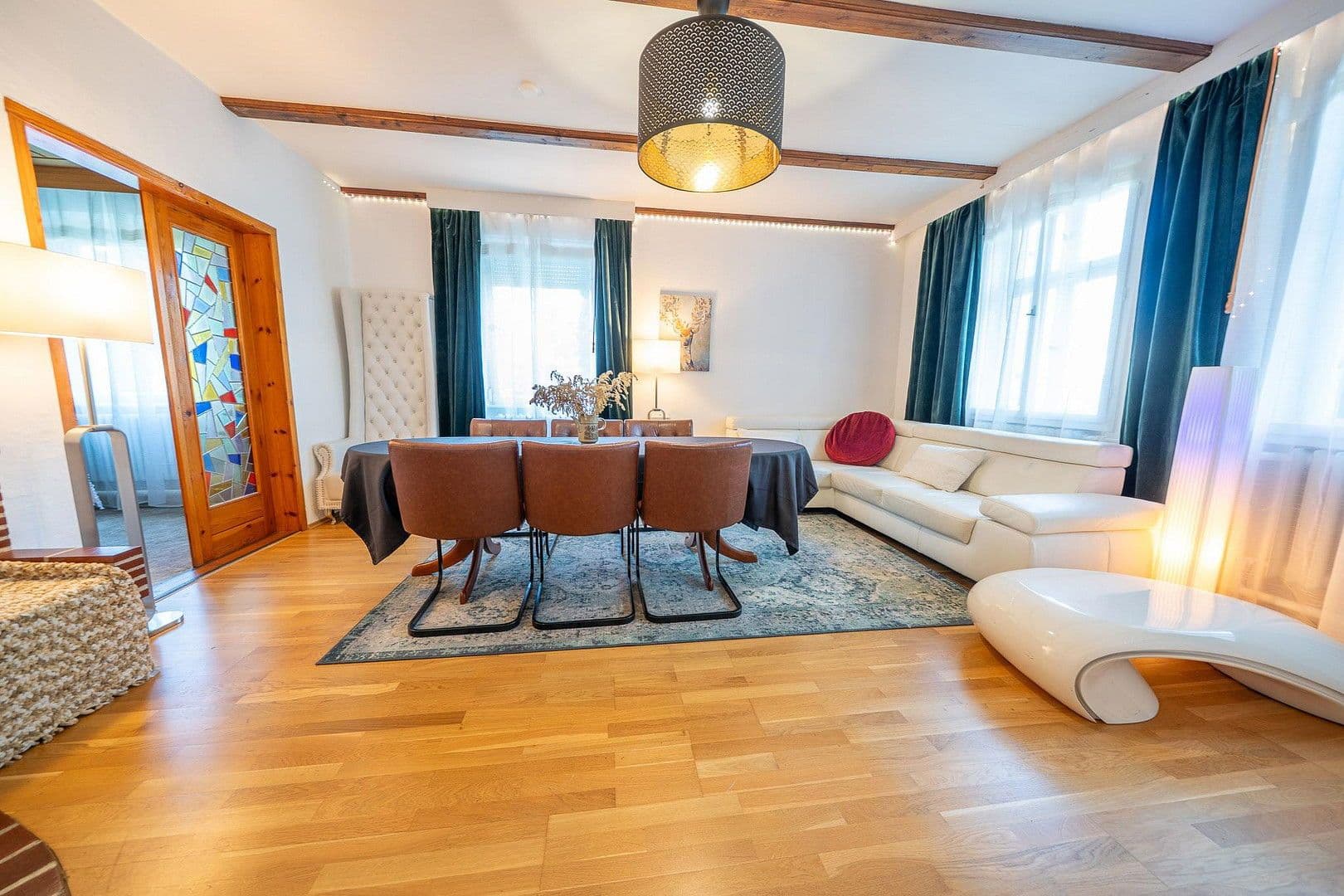 house for sale, 168 m², Prerow, Mecklenburg-Vorpommern house for sale, 168 m², Prerow, Mecklenburg-Vorpommern