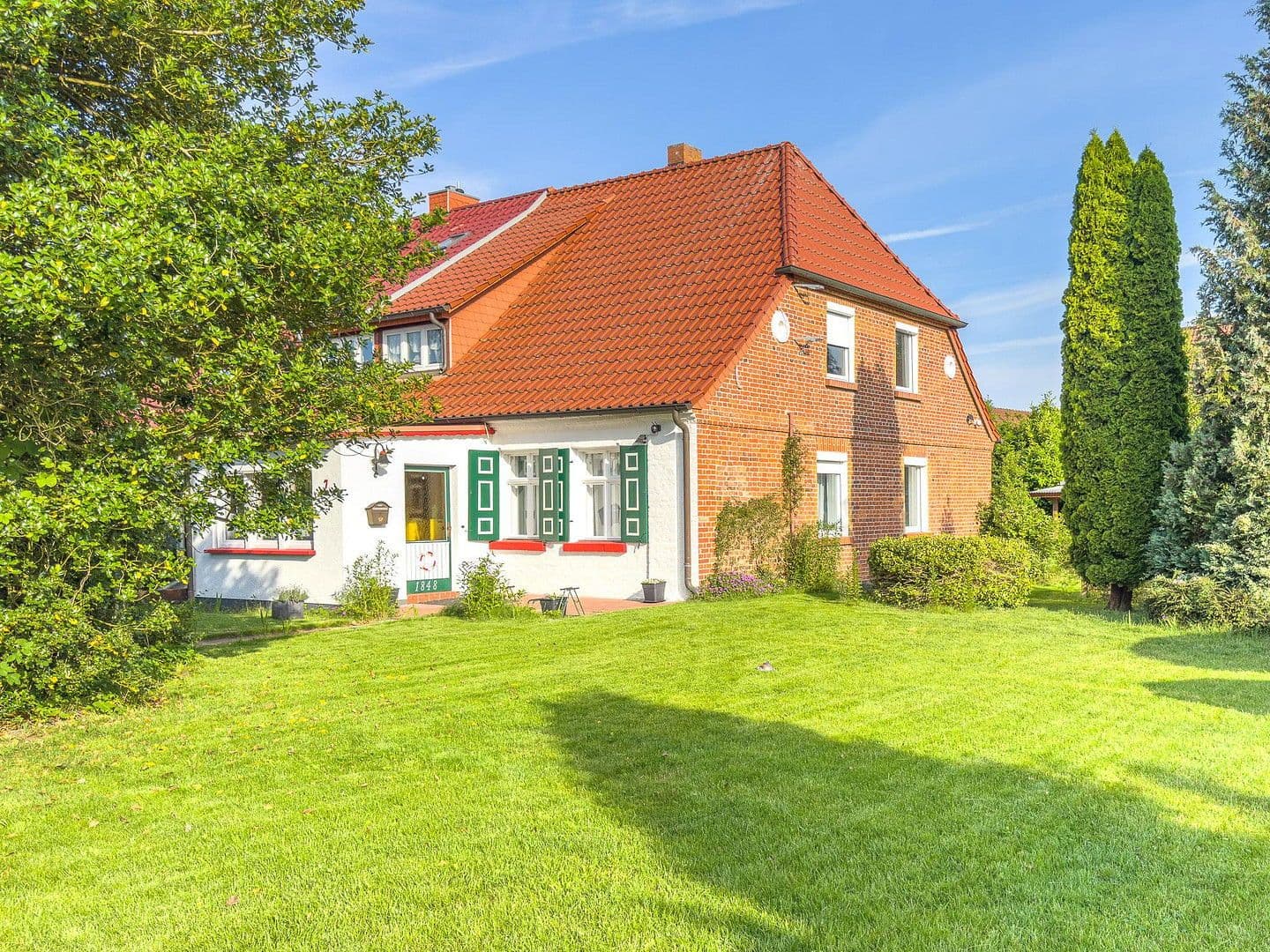 house for sale, 168 m², Prerow, Mecklenburg-Vorpommern house for sale, 168 m², Prerow, Mecklenburg-Vorpommern