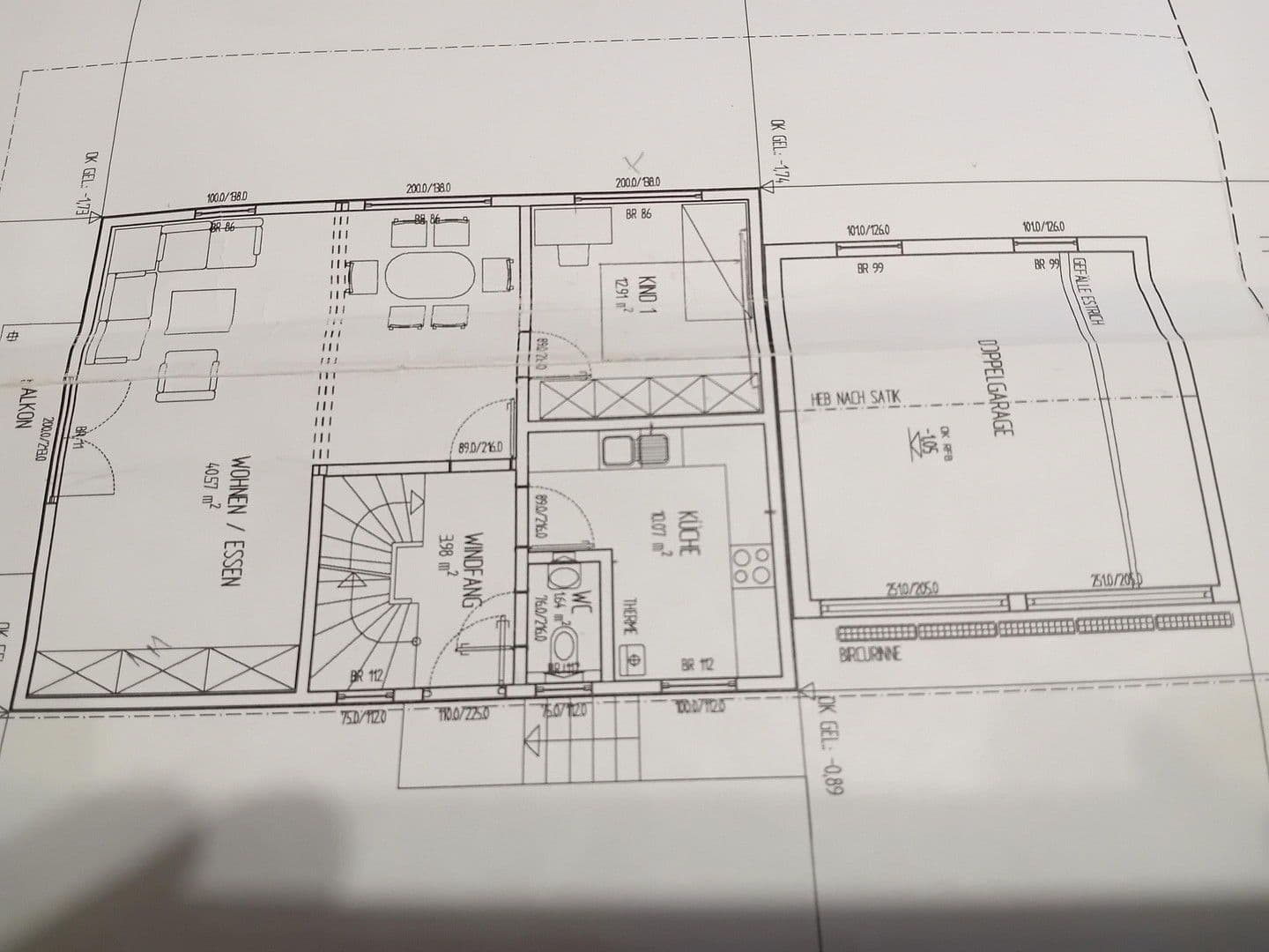 house for sale, 130 m², Ronsberg, Bavaria house for sale, 130 m², Ronsberg, Bavaria