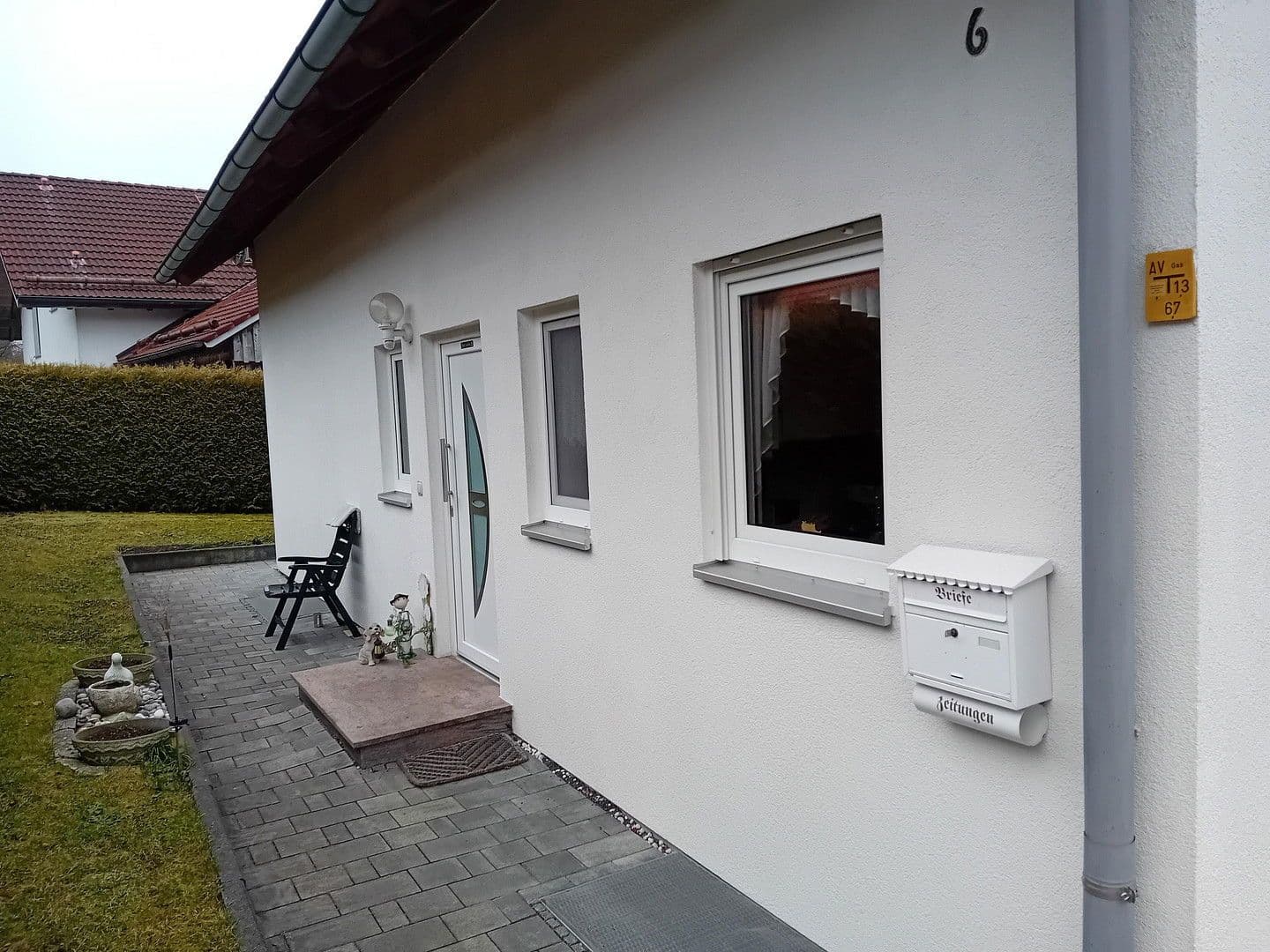 house for sale, 130 m², Ronsberg, Bavaria house for sale, 130 m², Ronsberg, Bavaria