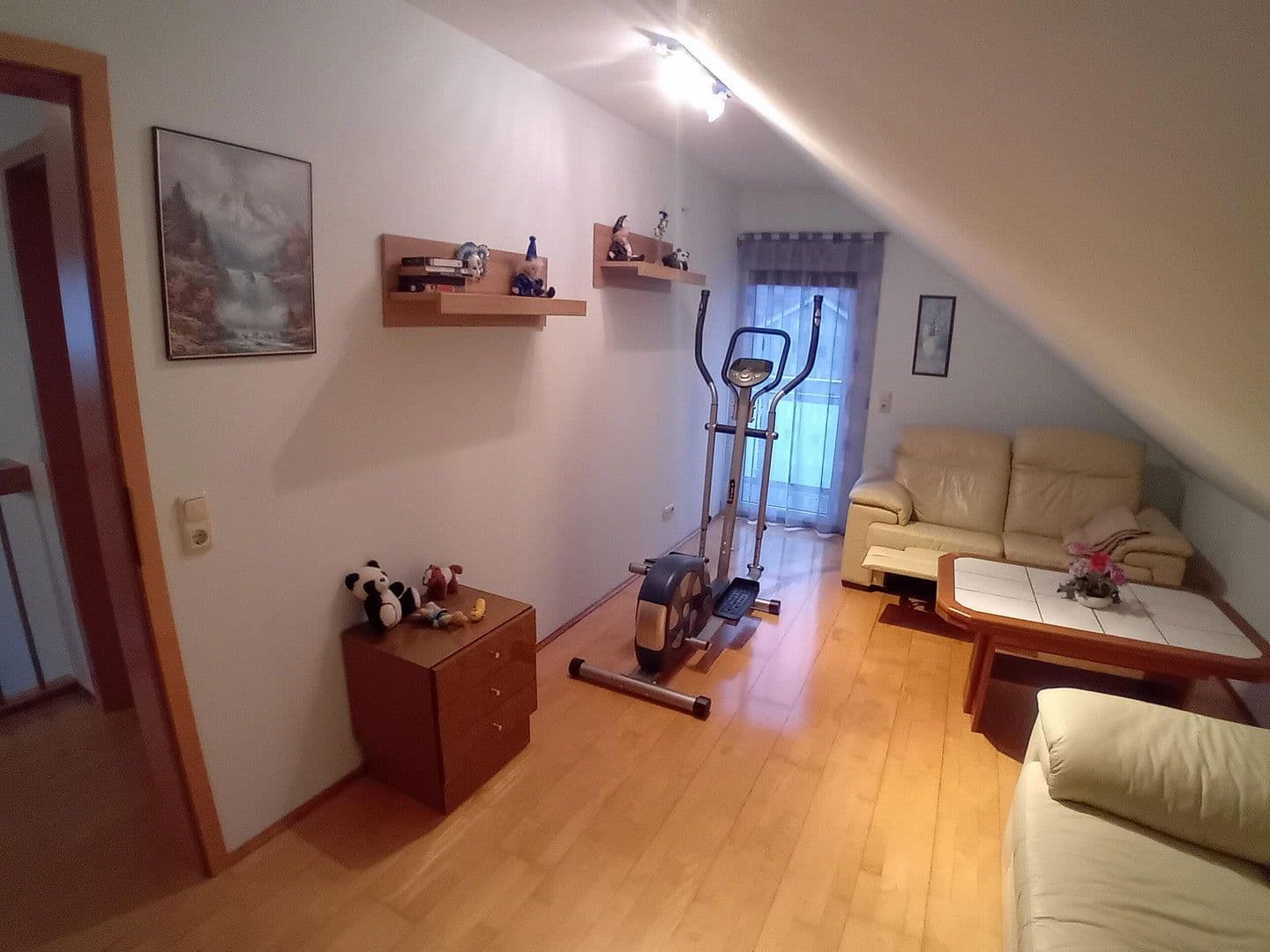 house for sale, 130 m², Ronsberg, Bavaria house for sale, 130 m², Ronsberg, Bavaria