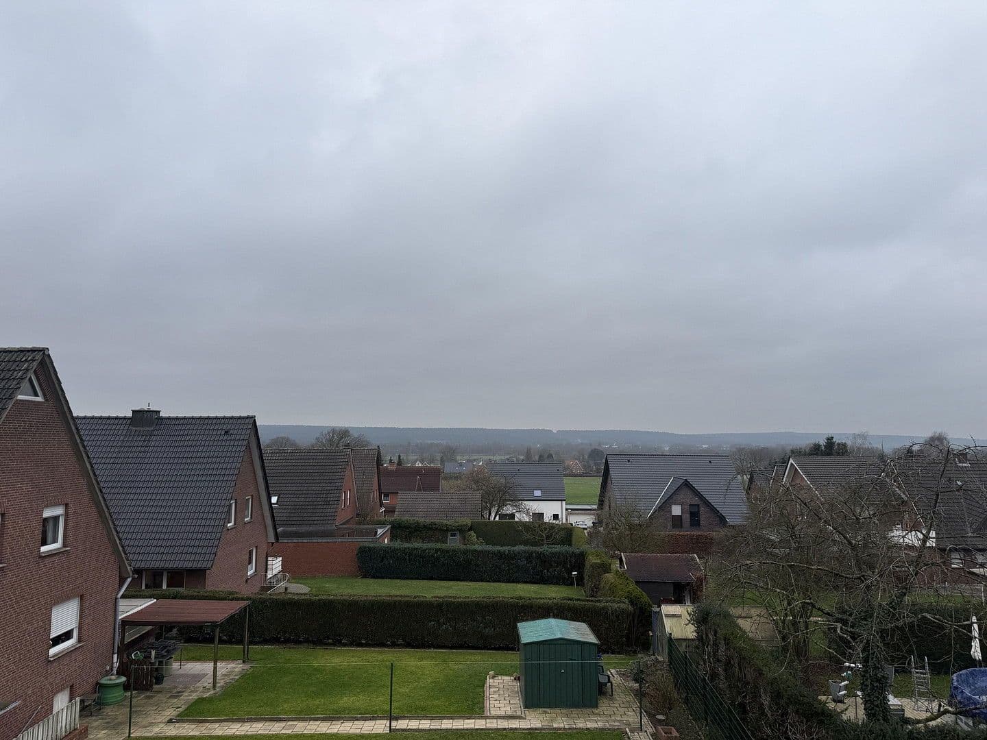 3 bedroom flat to rent, 90 m², In der Nordfeldmark 1, Ibbenbüren, North Rhine-Westphalia 3 bedroom flat to rent, 90 m², In der Nordfeldmark 1, Ibbenbüren, North Rhine-Westphalia