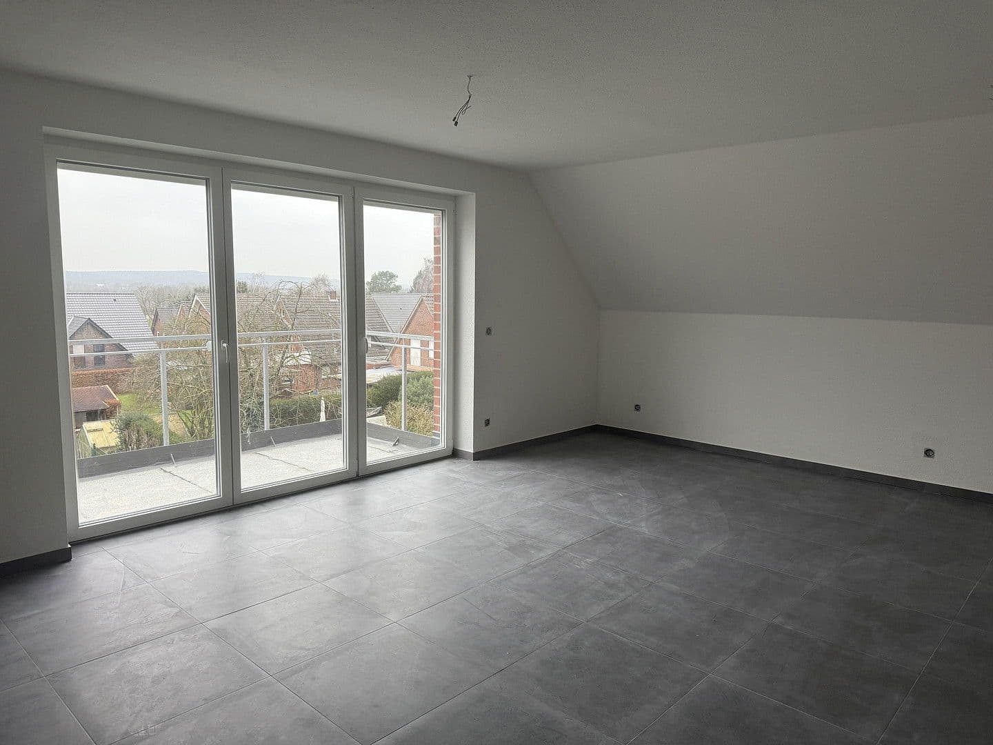 3 bedroom flat to rent, 90 m², In der Nordfeldmark 1, Ibbenbüren, North Rhine-Westphalia 3 bedroom flat to rent, 90 m², In der Nordfeldmark 1, Ibbenbüren, North Rhine-Westphalia