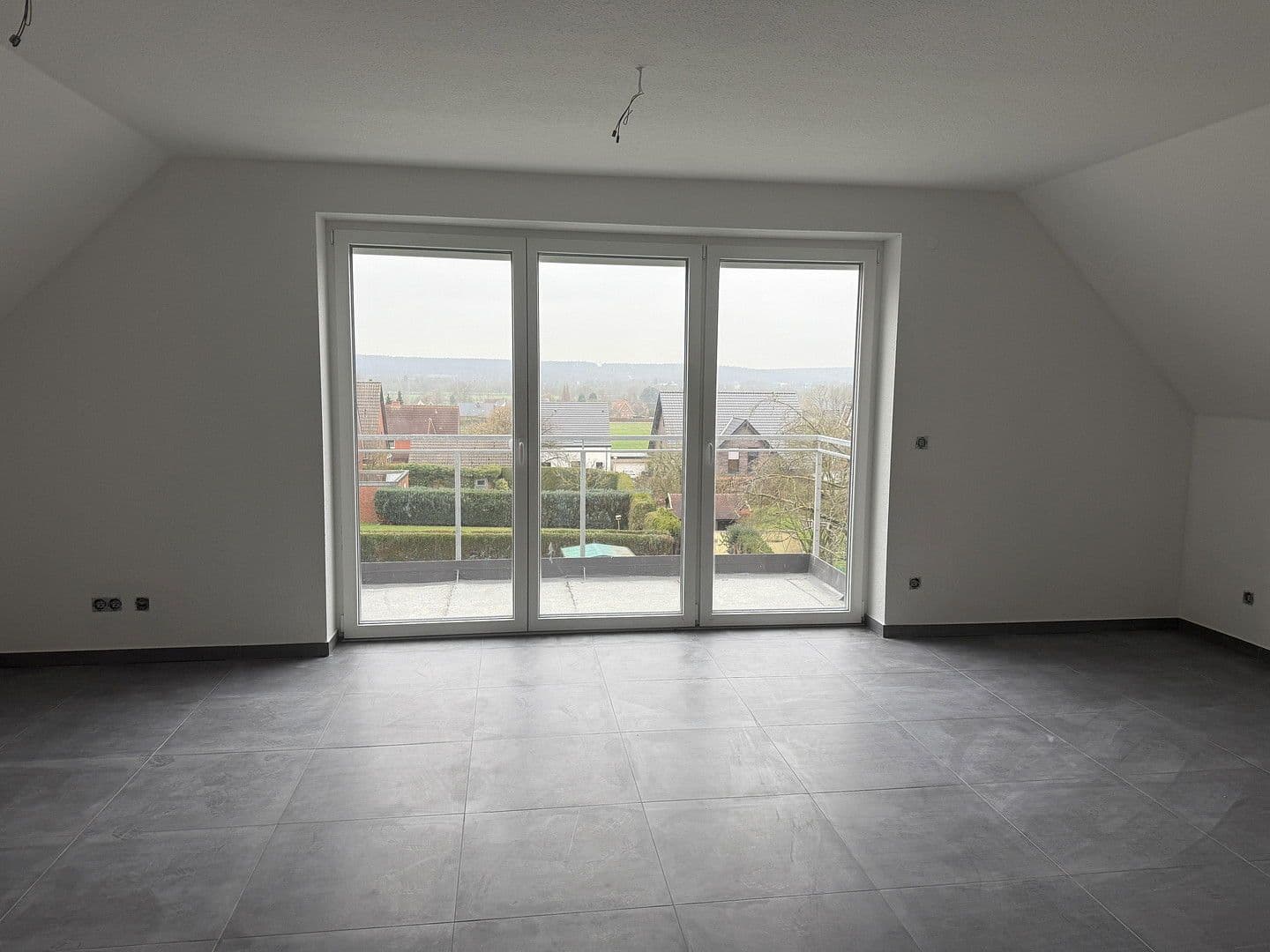 3 bedroom flat to rent, 90 m², In der Nordfeldmark 1, Ibbenbüren, North Rhine-Westphalia 3 bedroom flat to rent, 90 m², In der Nordfeldmark 1, Ibbenbüren, North Rhine-Westphalia