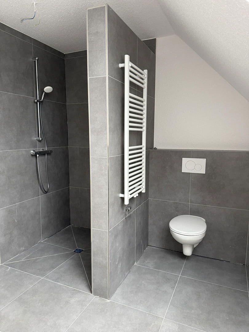 3 bedroom flat to rent, 90 m², In der Nordfeldmark 1, Ibbenbüren, North Rhine-Westphalia 3 bedroom flat to rent, 90 m², In der Nordfeldmark 1, Ibbenbüren, North Rhine-Westphalia