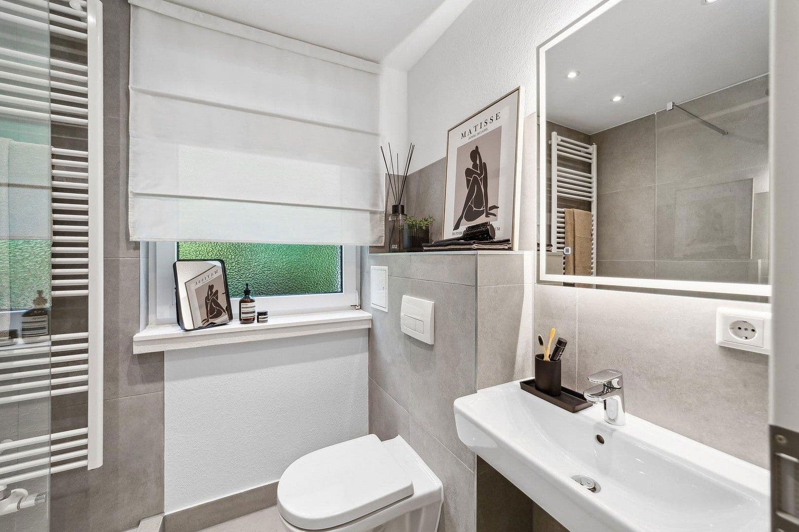 3 bedroom flat to rent, 75 m², Bad Rothenfelde, Lower Saxony 3 bedroom flat to rent, 75 m², Bad Rothenfelde, Lower Saxony