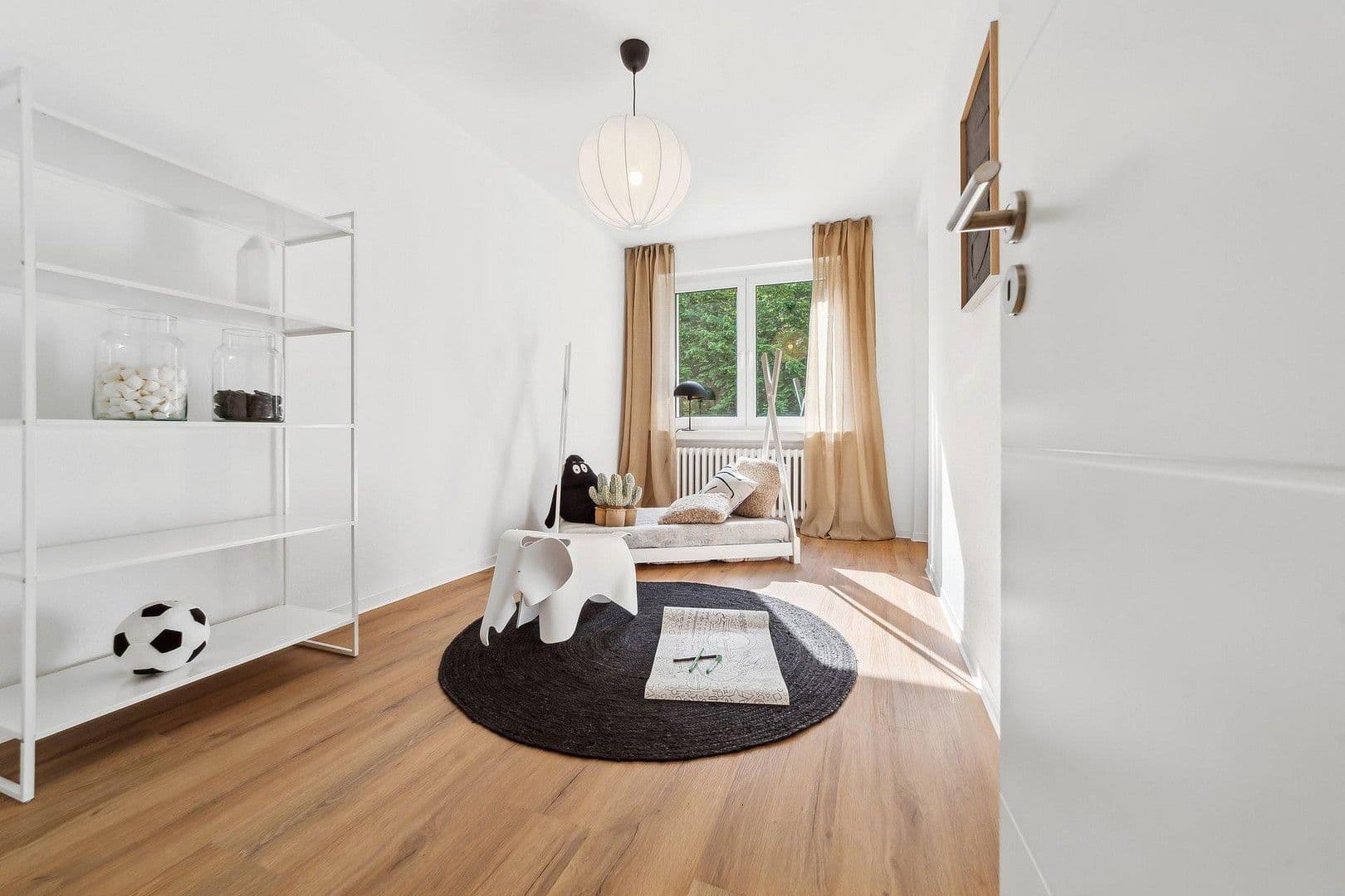 3 bedroom flat to rent, 75 m², Bad Rothenfelde, Lower Saxony 3 bedroom flat to rent, 75 m², Bad Rothenfelde, Lower Saxony