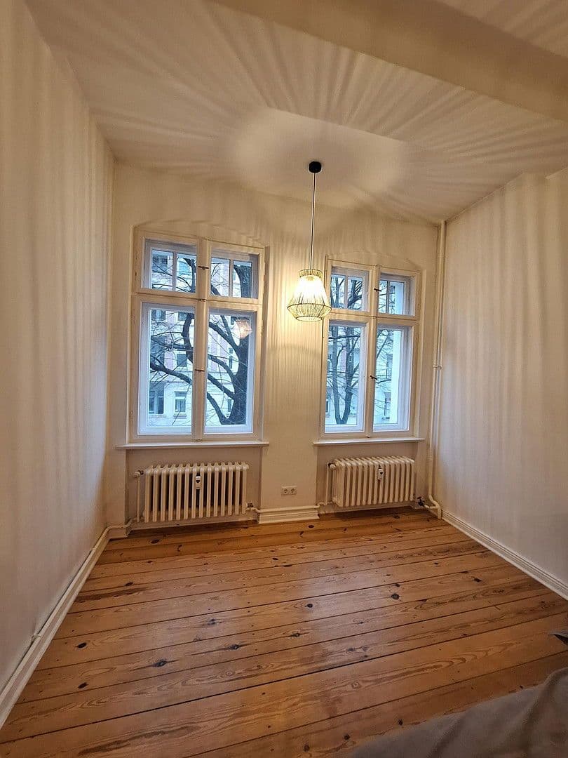 2 bedroom flat to rent, 66 m², Konradinstraße 28, Berlin, Berlin 2 bedroom flat to rent, 66 m², Konradinstraße 28, Berlin, Berlin