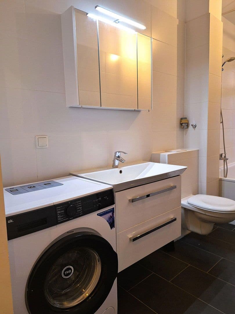 2 bedroom flat to rent, 66 m², Konradinstraße 28, Berlin, Berlin 2 bedroom flat to rent, 66 m², Konradinstraße 28, Berlin, Berlin